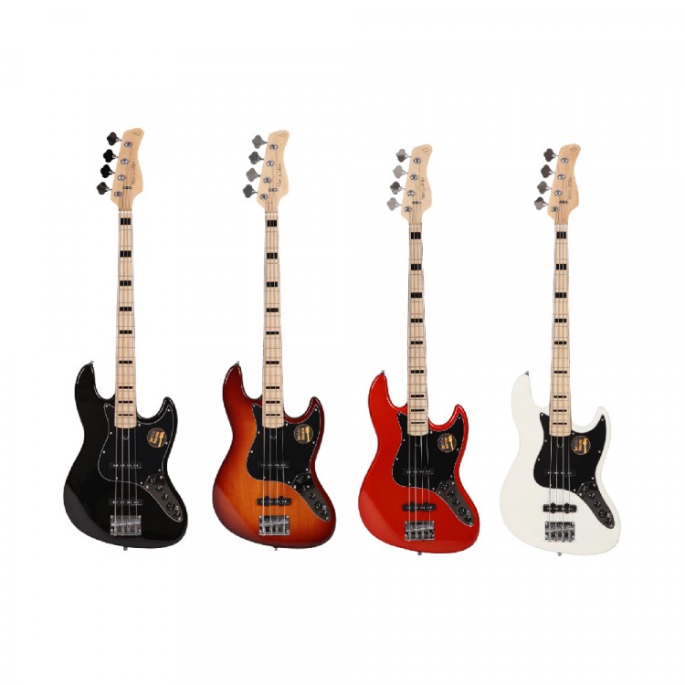 Sire Marcus Miller V7 Vintage Alder 第二代 4弦電貝斯